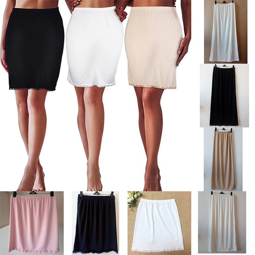 Women safety skirt half - women,