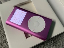 Apple iPod Mini 2nd Generation