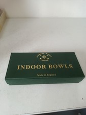 Townsend mini carpet bowls