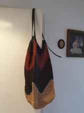 Zara Women's Black Red White