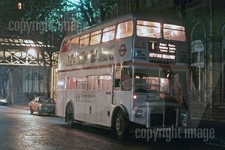 Bus Photo - London Transport
