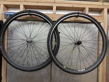 Shimano Ultegra HED Belgium