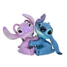 Disney Showcase Stitch & Angel