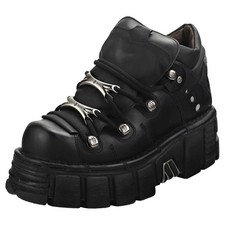 New Rock M106n-s6 Unisex