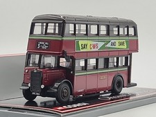 Corgi Original Omnibus 43901 -