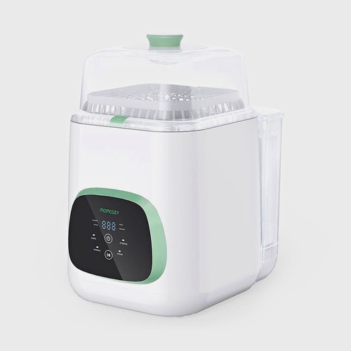 Momcozy bottle washer - momcozy,