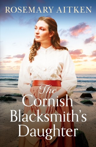 Cornish blacksmith daughter - cornish, blacksmith's