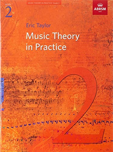 Music theory practice - theory, in