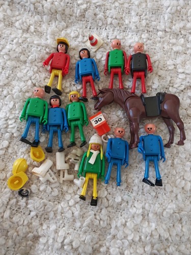 Play craft busy bodies bundle - bodies,