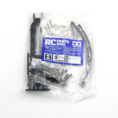 Tamiya 56357 arocs 3348 - tamiya,