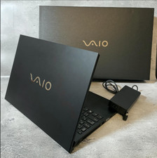 VAIO S15 VJS154C11N PC tablet