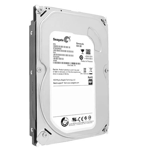 Seagate st500dm002 500gb - seagate, 7.2k