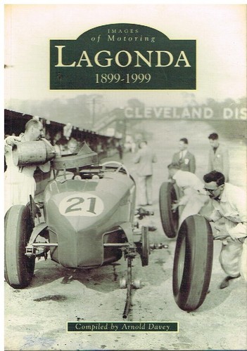 Lagonda saloon sports - saloon, ,