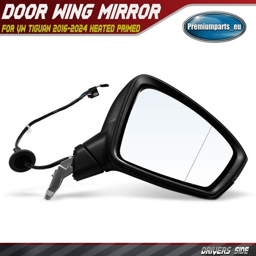 Electric wing mirror drivers - electric,