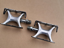 VINTAGE SUNTOUR SUPERBE PEDALS.. L@@K !