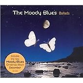 Moody Blues, the : The Moody Blues Ballads / December CD FREE Shipping, Save £s
