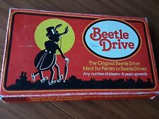 Beetle Drive Party Game --