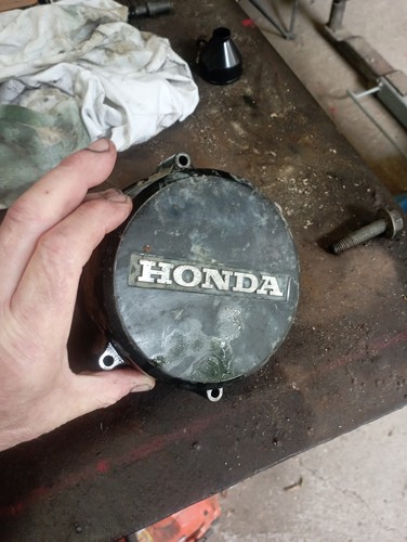 Honda nc13 vf400 - nc13,