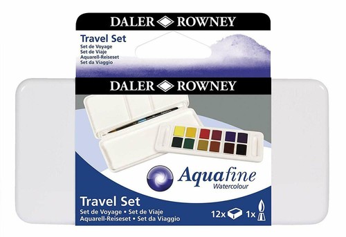 Daler rowney aquafine - daler,