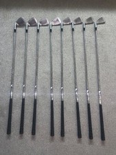 Vantage Golf Clubs - used