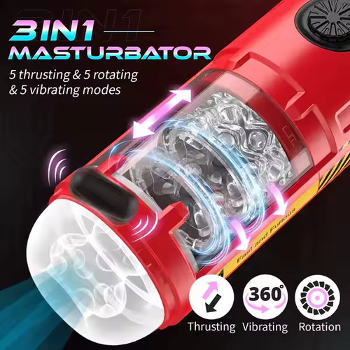 Male masturbator pocket pussy - male,