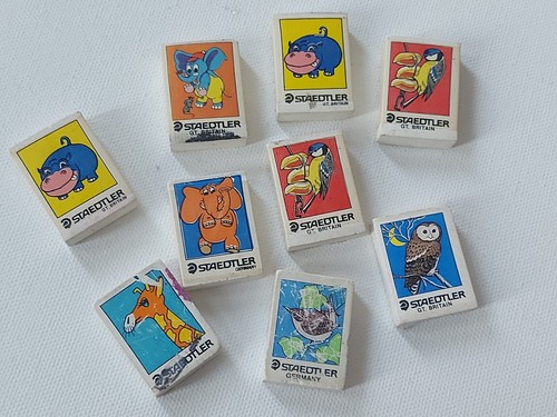 Job lot vintage - job, 15