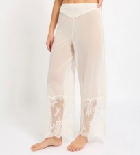 janet reger silk chiffon &