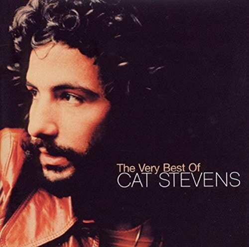 Cat stevens the - stevens, of