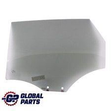 Audi RS4 B8 Rear Door Side Window Glass Tinted Left N/S AS3 8K9845205C