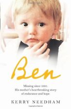 Ben,Kerry Needham