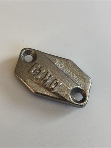 Braketek braktec trials bike - braketek,
