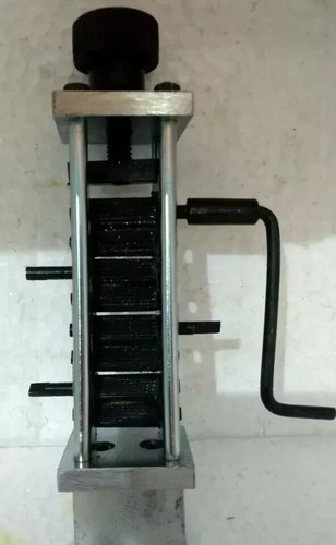Metal forming rolling mill - rolling,