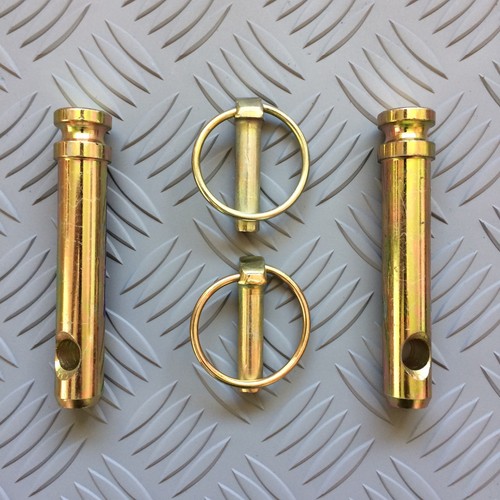 Tractor top link pin cat - link, 1