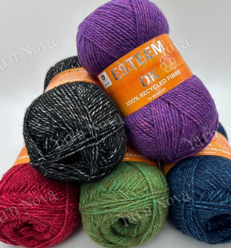 Woolcraft esteem double - woolcraft,