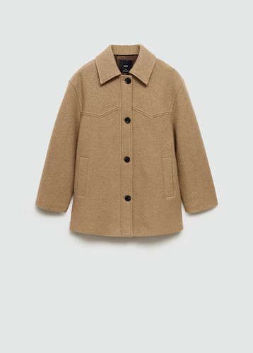 Mango brand new - new, oversized