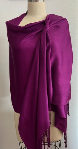 Lot purple pale - lot, salmon