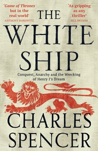The white ship conquest - ship:,
