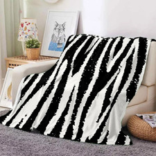 Zebra Stripe Leopard Tiger