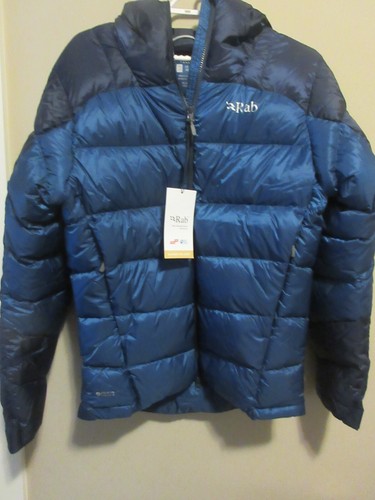 Mens new rab neutrino pro - mens,