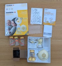 Medela Flex Swing Flex Breast Pump