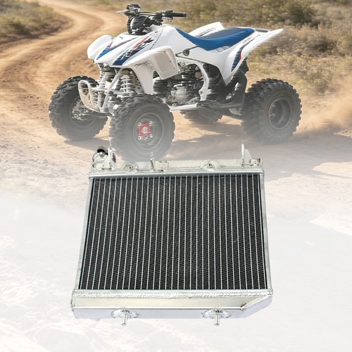 Aluminum radiator - aluminum,