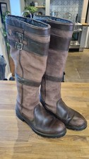 Dubarry Longford Country Boots