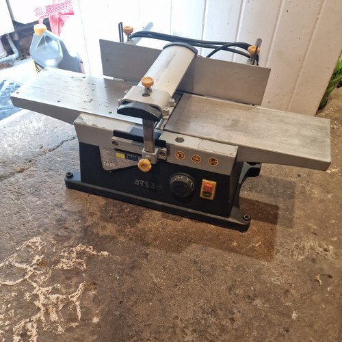 Nutool bt155 bench planer wood - bench,