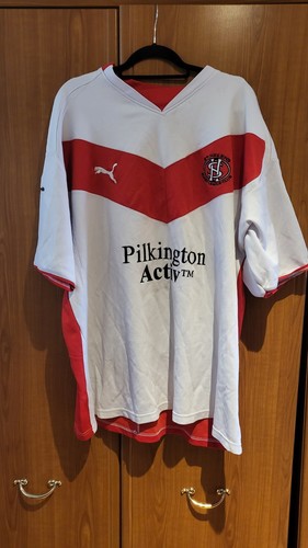 Helens rugby league shirt - helens,