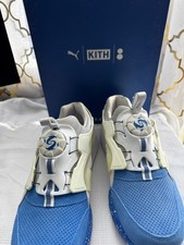 Puma x Kith x Colette Disc