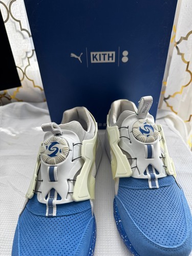 Puma kith colette - x,