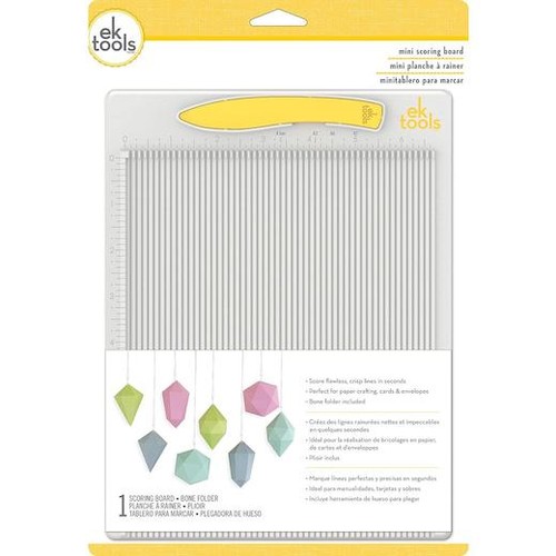 Tools 7x9 mini scoring - tools,