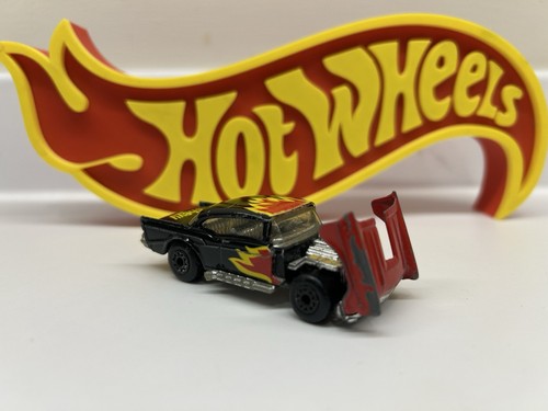 Matchbox superfast chevy - superfast,