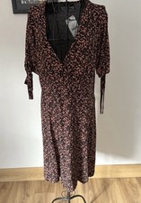 Next Women's Brown/Black