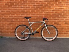 90s GT Backwoods Mountain Bike MTB Restomod